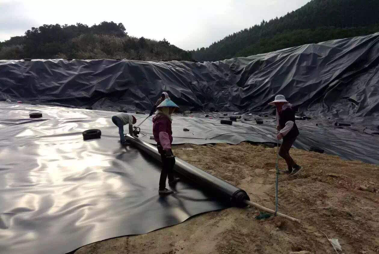 寒冷地區(qū)渠道防滲側重點及防滲模式有哪幾種？